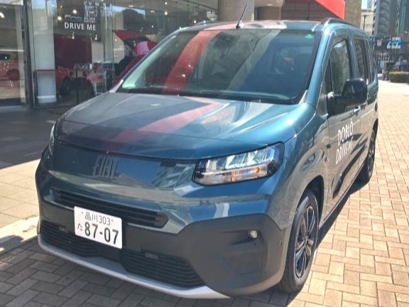 NEW DOBLÒ 　