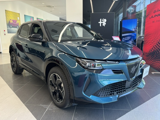 JUNIOR Ibrida PREMIUM