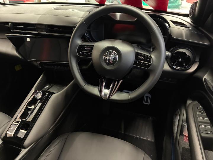 JUNIOR Ibrida Edizione Bianco