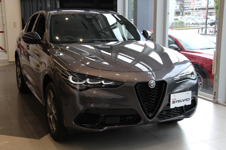 STELVIO 2.0 TURBO Q4 SPRINT