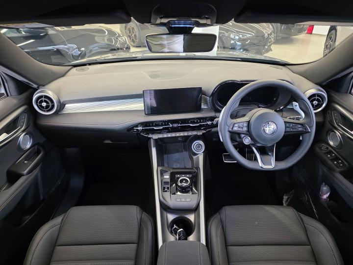 TONALE VELOCE