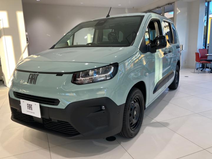 NEW DOBLÒ Menta