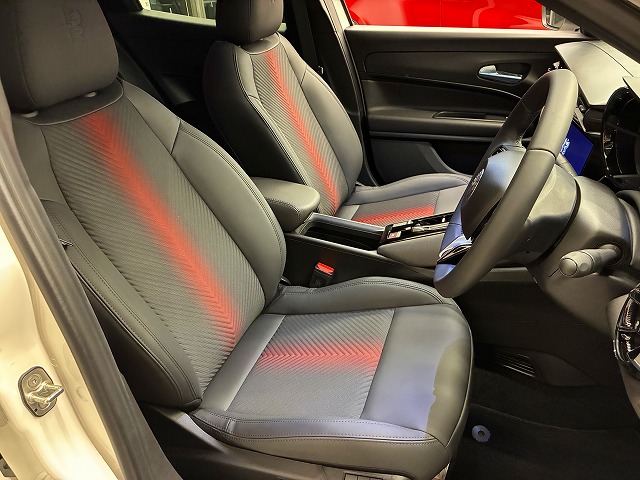 JUNIOR Ibrida Edizione Bianco