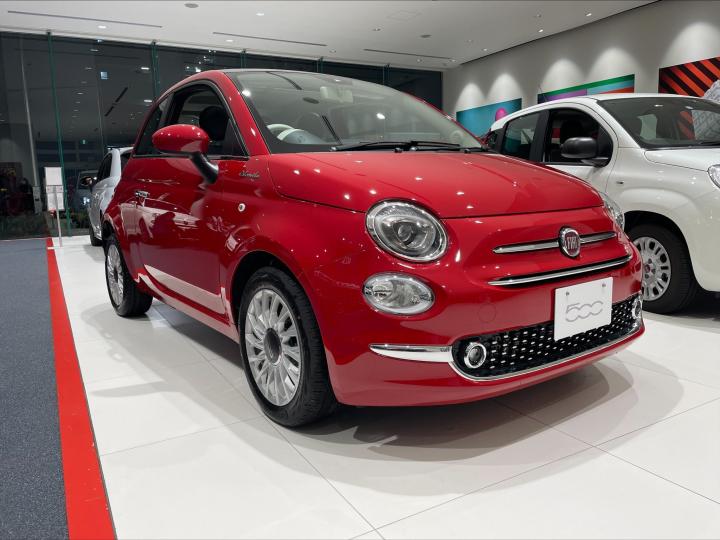 500 TwinAir Dolcevita