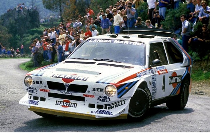 1986年のツールドコルス アルファ ロメオ調布スタッフブログ Alfa Romeo Official Dealer Site