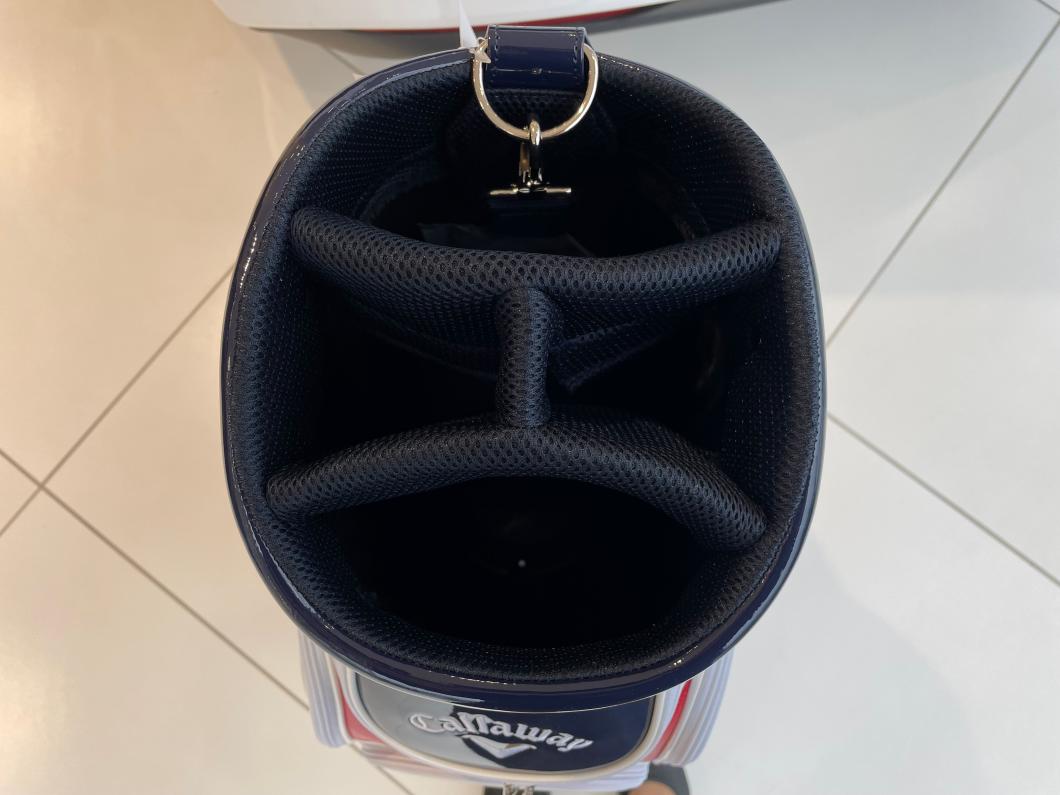 ゴルフキャディーバッグ♬｜アルファ ロメオ杉並スタッフブログ｜Alfa