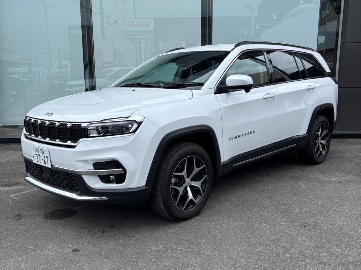 Commander 【販売終了】Longitude