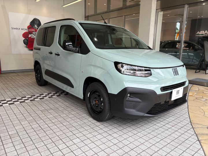 NEW DOBLÒ Menta