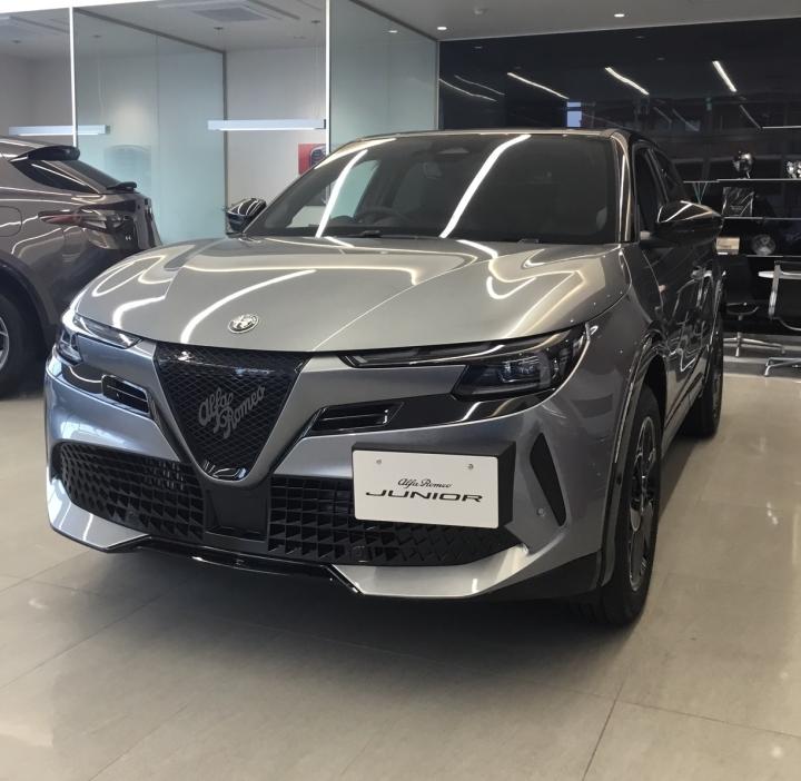 JUNIOR Ibrida PREMIUM