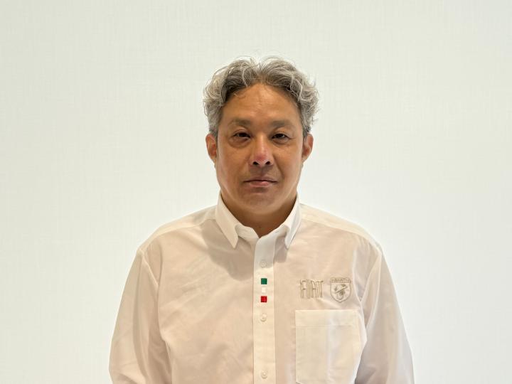 サービスアドバイザー 松本　敦