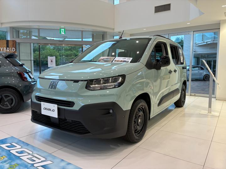 NEW DOBLÒ Menta