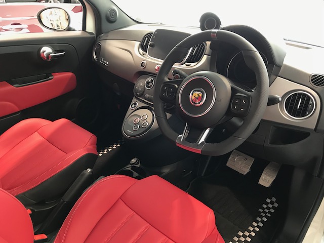 Turismo” という選択。｜フィアット／アバルト江戸川スタッフブログ｜FIAT/ABARTH Official Dealer Site