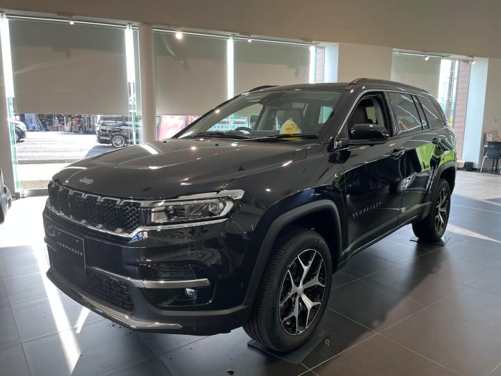 Commander Freedom Edition