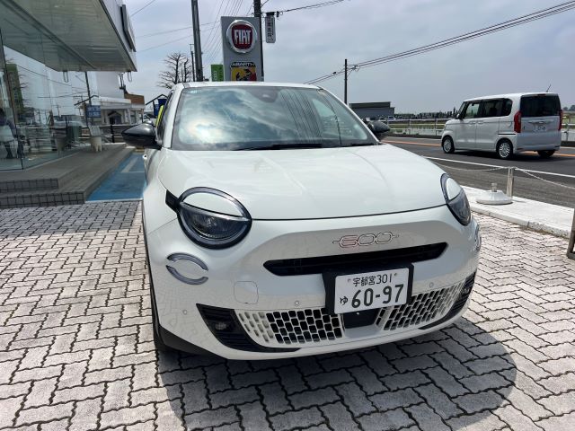 600 Hybrid La Prima