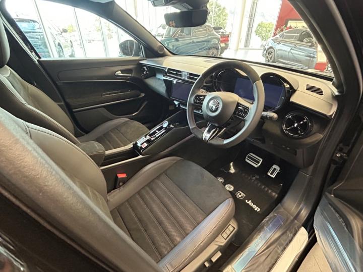 JUNIOR Ibrida INTENSA