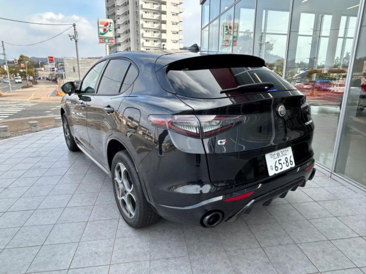 STELVIO 2.0 TURBO Q4 SPRINT