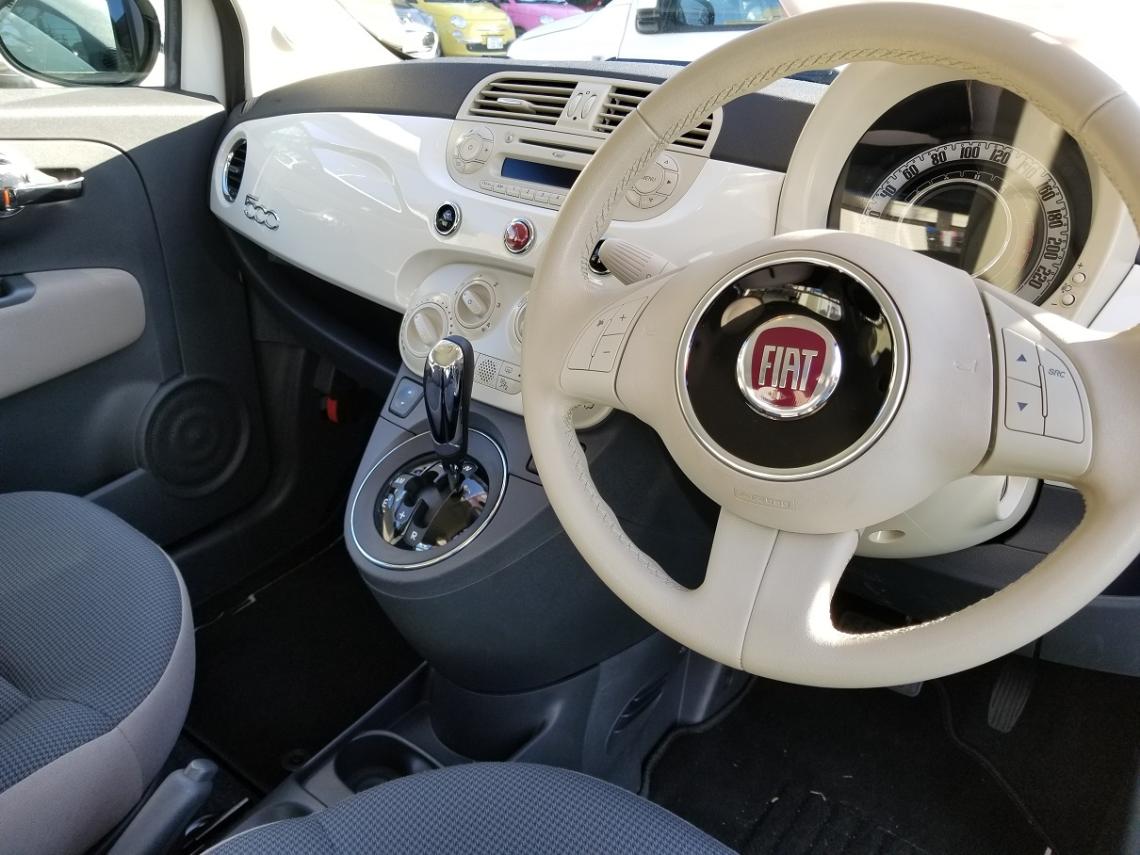 おすすめ認定中古車 フィアット アバルト横浜港南スタッフブログ Fiat Abarth Official Dealer Site