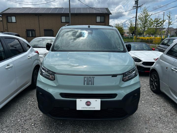 NEW DOBLÒ Maxi 5 Menta