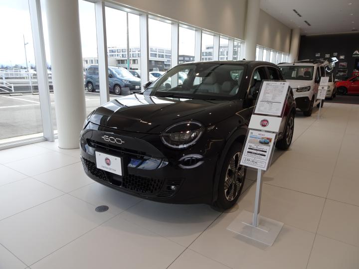 600 Hybrid NERO CINEMA