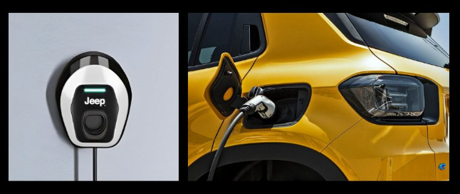 Avenger充電は・・・？｜ジープ函館スタッフブログ｜Jeep Official