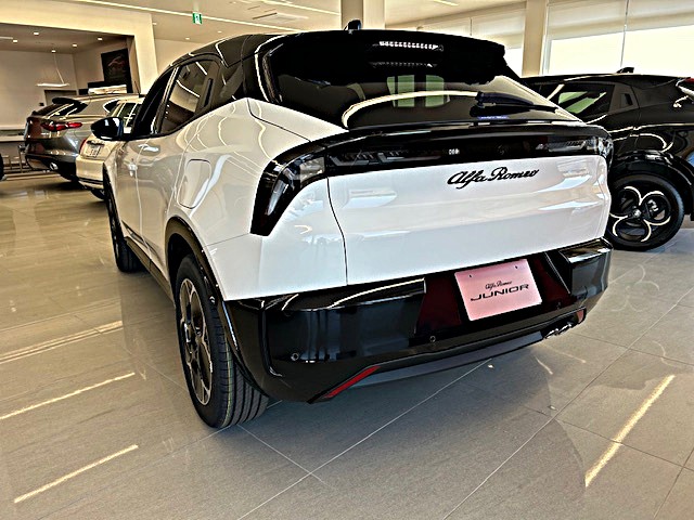 JUNIOR Ibrida PREMIUM