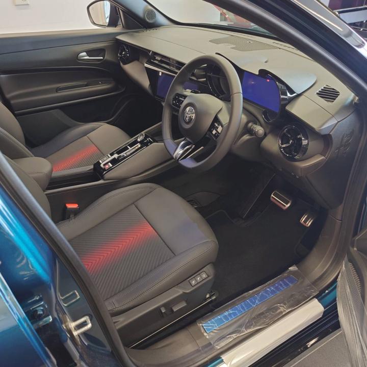 JUNIOR Ibrida PREMIUM