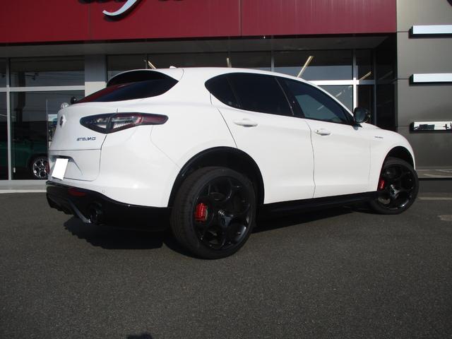 STELVIO 2.0 TURBO Q4 VELOCE