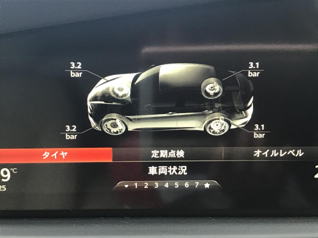 タイヤについて｜アルファ ロメオ名東スタッフブログ｜Alfa Romeo