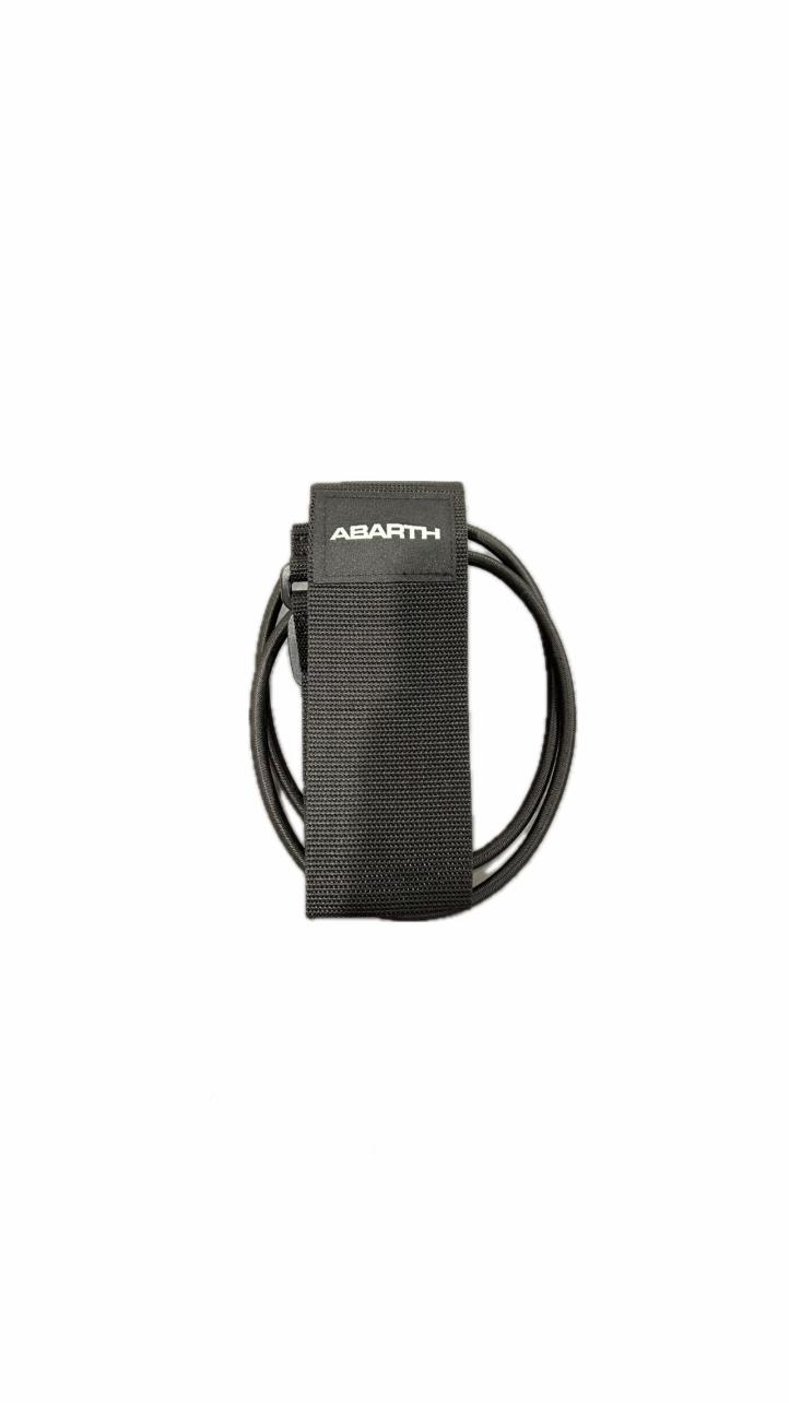 ABARTH　トラベルフック 