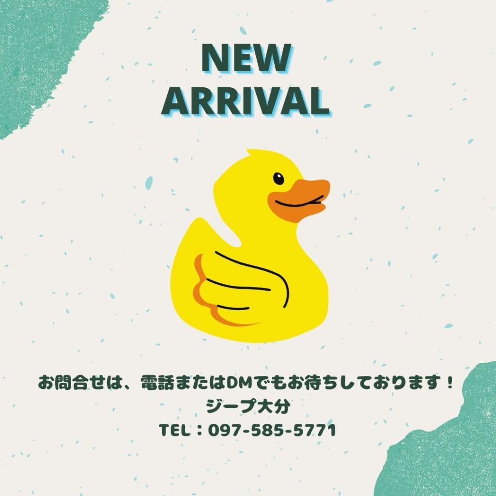 ビーチクルーザー】Jeep ジープ 【引取限定・現状渡し】三重県