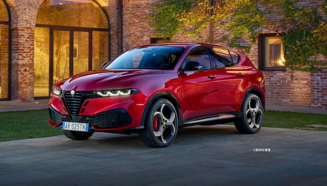 アルファ ロメオ心斎橋|Alfa Romeo Official Dealer Site