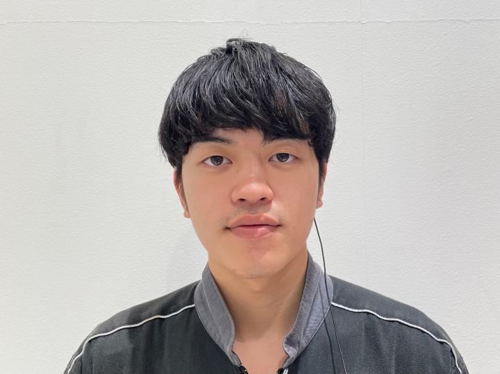 テクニシャン T.Y