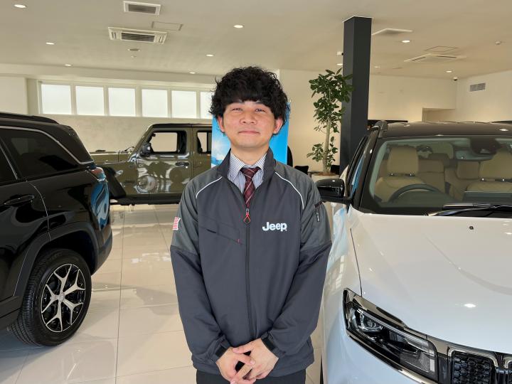 パーツワランティ 和木　晃次郎