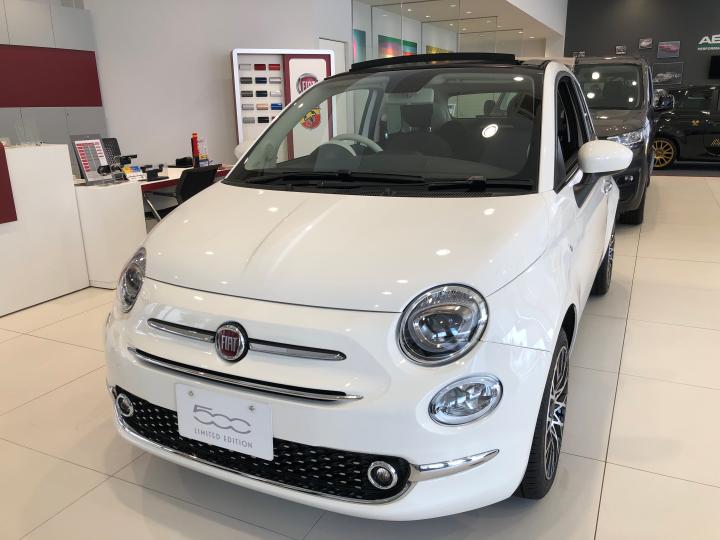 500C 1.2 Dolcevita