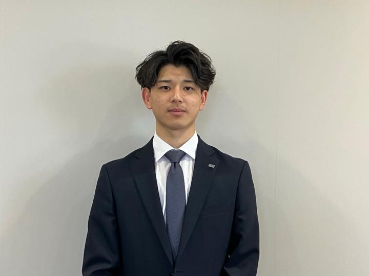  セールススタッフ