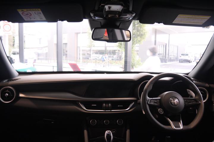 STELVIO 2.0 TURBO Q4 VELOCE