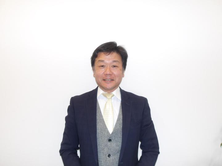 店長 小野　和也