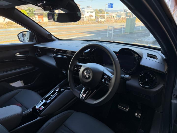 JUNIOR Elettrica PREMIUM