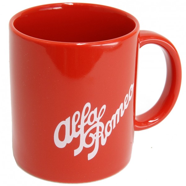 Alfa Romeoマグカップ
