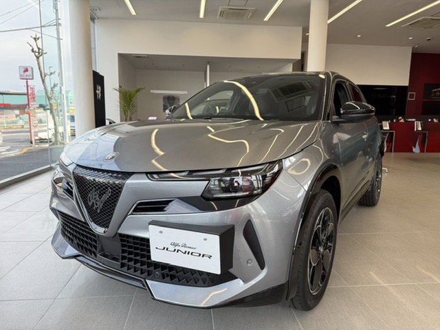 JUNIOR Ibrida PREMIUM