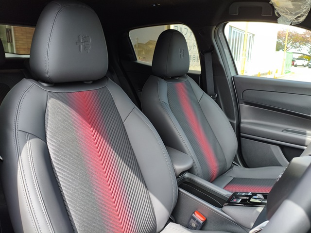 JUNIOR Ibrida PREMIUM