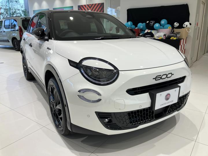 600 Hybrid Sport