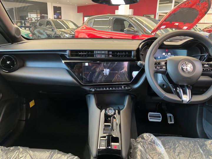 JUNIOR Ibrida Edizione Bianco