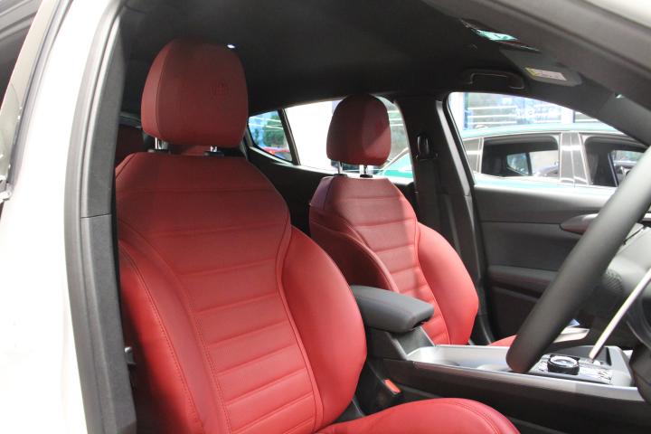 TONALE IBRIDA VELOCE