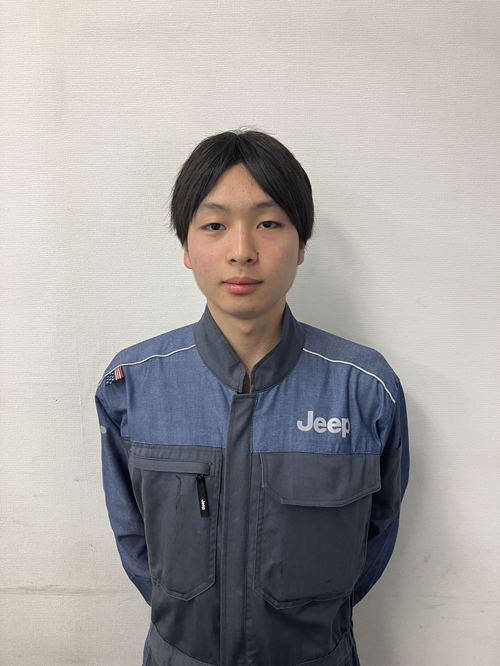  テクニシャン