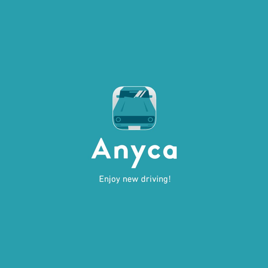 Anyca終了のお知らせ！