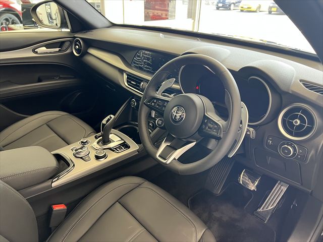 STELVIO 2.0 TURBO Q4 SPRINT
