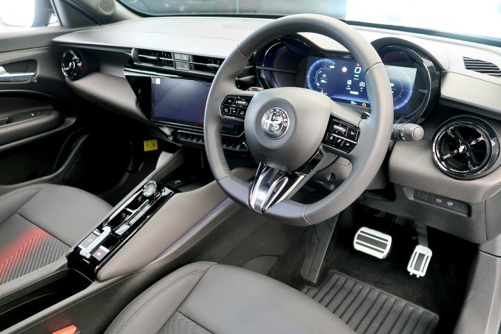 JUNIOR Ibrida PREMIUM