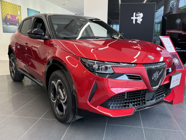 JUNIOR Ibrida SPORT SPECIALE