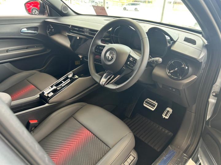 JUNIOR Ibrida PREMIUM